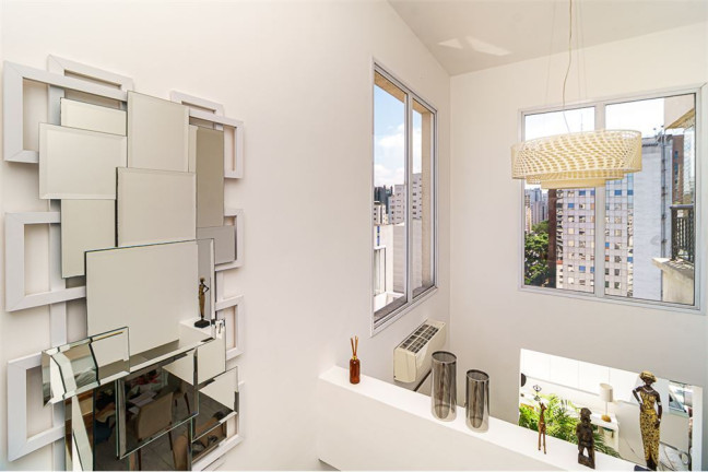 Imagem Imóvel com 2 Quartos à Venda, em Paraíso - São Paulo Imagem Imóvel com 2 Quartos à Venda, em Paraíso - São Paulo