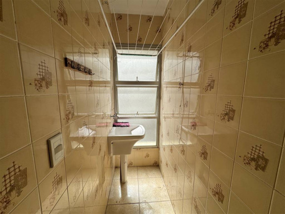 Imagem Apartamento com 1 Quarto à Venda, 42 m² em Caiçara - Praia Grande Imagem Apartamento com 1 Quarto à Venda, 42 m² em Caiçara - Praia Grande