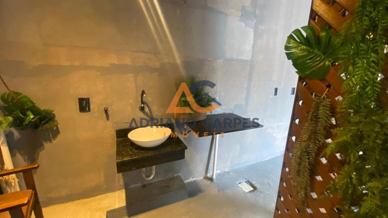 Imagem Casa com 1 Quarto para Alugar, 45 m² em Meia Praia - Navegantes Imagem Casa com 1 Quarto para Alugar, 45 m² em Meia Praia - Navegantes