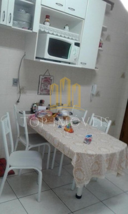 Imagem Sobrado com 4 Quartos à Venda, 312 m² em Bosque Dos Eucaliptos - São José Dos Campos