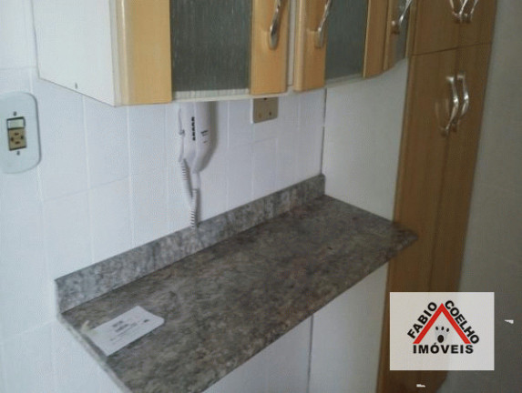 Imagem Apartamento com 2 Quartos à Venda, 65 m² em Vila Mascote - São Paulo Imagem Apartamento com 2 Quartos à Venda, 65 m² em Vila Mascote - São Paulo