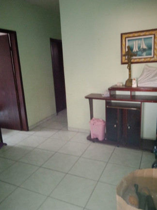 Imagem Casa com 4 Quartos à Venda, 380 m² em Jardim Perla - Betim