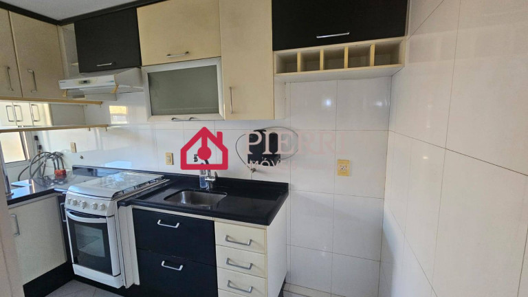 Imagem Apartamento com 3 Quartos à Venda, 60 m² em Vila Guedes - São Paulo