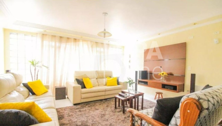 Casa com 3 Quartos à Venda, 198 m² em Tucuruvi - São Paulo