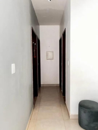 Imagem Casa com 3 Quartos à Venda, 120 m² em Ribeirão Da Ponte - Cuiabá