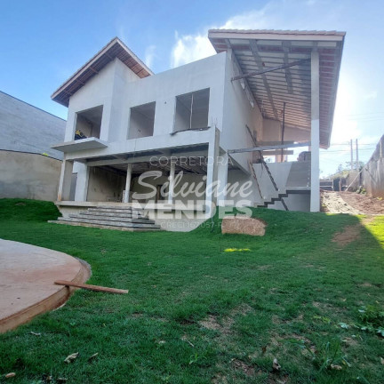 Imagem Casa com 6 Quartos à Venda, 1.700 m² em Parque Reserva Fazenda Imperial - Sorocaba