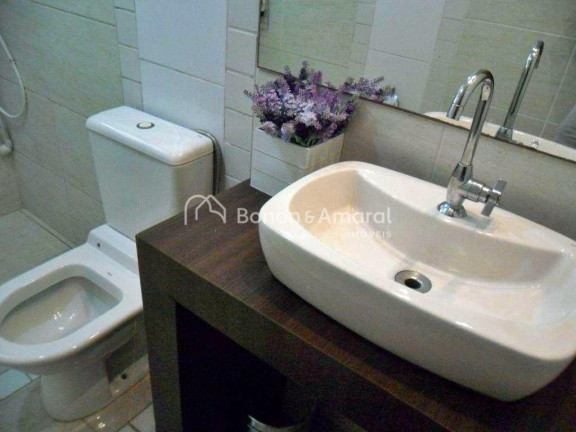 Imagem Casa com 3 Quartos à Venda, 250 m² em Jardim Santa Genebra - Campinas Imagem Casa com 3 Quartos à Venda, 250 m² em Jardim Santa Genebra - Campinas