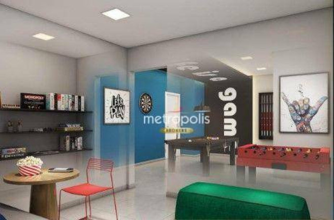 Imagem Apartamento com 2 Quartos à Venda, 38 m² em Lapa - São Paulo