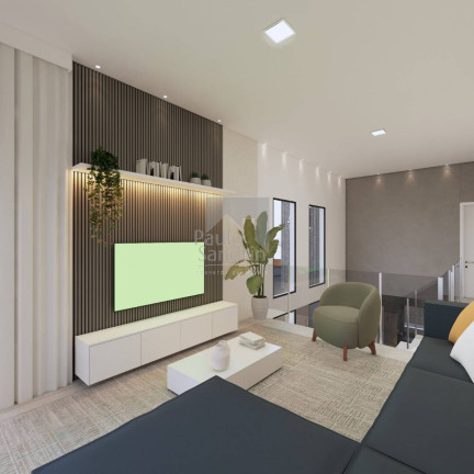 Imagem Casa com 3 Quartos à Venda, 195 m² em Bopiranga - Itanhaém