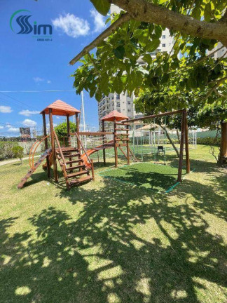 Imagem Apartamento com 3 Quartos à Venda, 78 m² em Manoel Dias Branco - Fortaleza