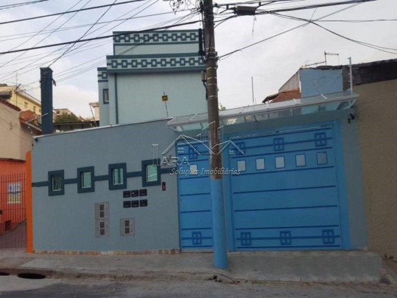 Imagem Casa de Condomínio com 2 Quartos à Venda,  em Cangaiba - São Paulo