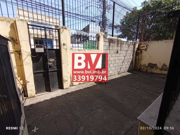 Apartamento com 2 Quartos à Venda, 68 m² em Ramos - Rio De Janeiro