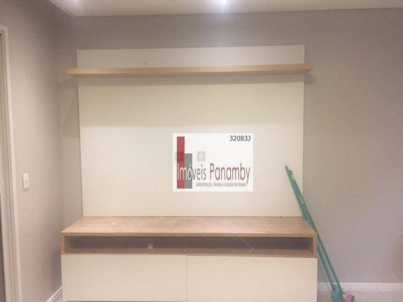 Imagem Apartamento com 2 Quartos à Venda, 68 m² em Vila Andrade - São Paulo