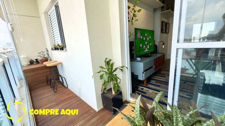 Imagem Apartamento com 1 Quarto à Venda, 42 m² em República - São Paulo Imagem Apartamento com 1 Quarto à Venda, 42 m² em República - São Paulo