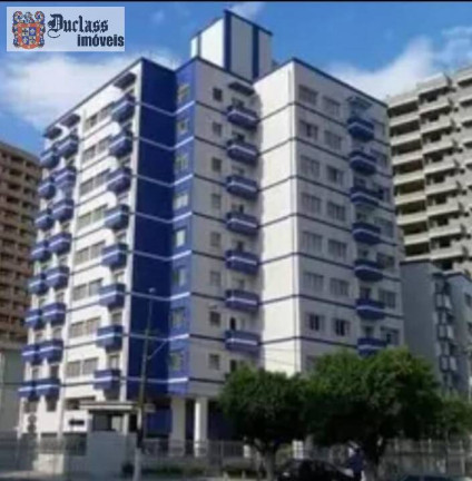 Imagem Apartamento com 1 Quarto à Venda, 44 m² em Canto Do Forte - Praia Grande