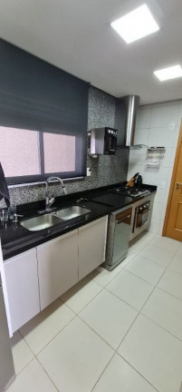 Imagem Apartamento com 3 Quartos à Venda, 116 m² em Condomínio Le Chateau Frontenac - Indaiatuba Imagem Apartamento com 3 Quartos à Venda, 116 m² em Condomínio Le Chateau Frontenac - Indaiatuba