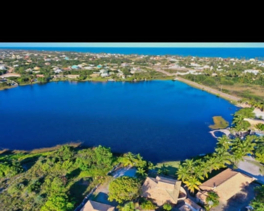 Terreno à Venda, 600 m² em Porto Sauípe - Entre Rios