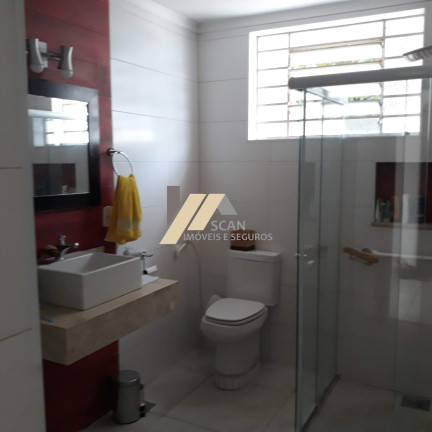 Imagem Casa com 3 Quartos à Venda, 286 m² em Jardim Guanabara - Campinas