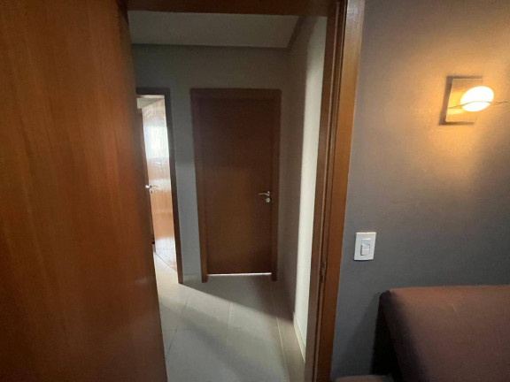 Imagem Apartamento com 3 Quartos à Venda, 125 m² em Duque De Caxias - Cuiabá