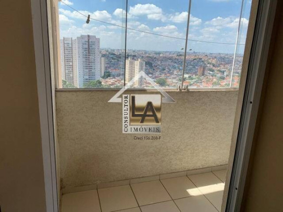 Imagem Apartamento com 3 Quartos à Venda, 73 m² em Jardim Marajoara - São Paulo Imagem Apartamento com 3 Quartos à Venda, 73 m² em Jardim Marajoara - São Paulo