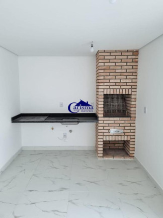 Imagem Cobertura com 3 Quartos à Venda, 156 m² em Campestre - Santo André Imagem Cobertura com 3 Quartos à Venda, 156 m² em Campestre - Santo André