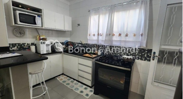 Imagem Casa com 3 Quartos à Venda, 250 m² em Jardim Santa Genebra - Campinas