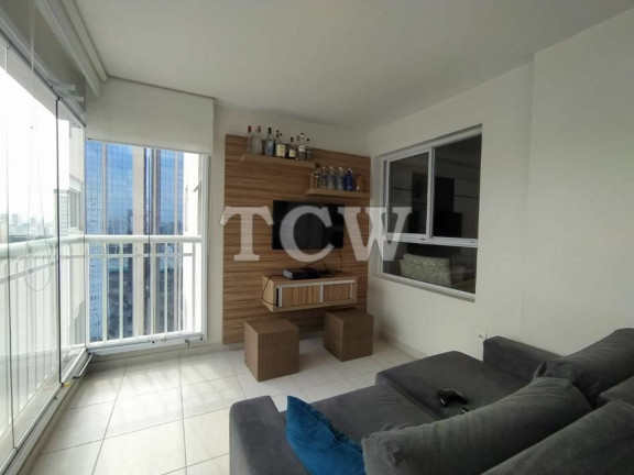 Imagem Apartamento com 4 Quartos à Venda, 162 m² em Barra Funda - São Paulo Imagem Apartamento com 4 Quartos à Venda, 162 m² em Barra Funda - São Paulo