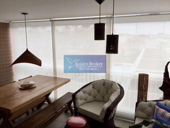 Imagem Apartamento com 2 Quartos à Venda, 98 m² em Vila Regente Feijó - São Paulo