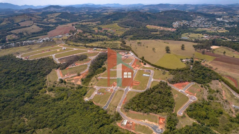 Imagem Terreno à Venda, 360 m² em Boa Vista - Atibaia