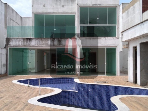 Imagem Imóvel com 5 Quartos à Venda, 500 m² em Ogiva - Cabo Frio