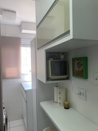 Imagem Apartamento com 2 Quartos à Venda, 62 m² em Vila Guiomar - Santo André Imagem Apartamento com 2 Quartos à Venda, 62 m² em Vila Guiomar - Santo André