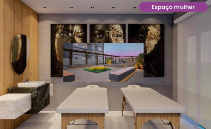 Imagem Apartamento com 2 Quartos à Venda, 45 m² em Macedo - Guarulhos