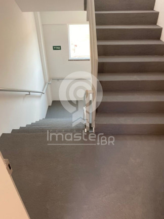 Imagem Apartamento com 2 Quartos à Venda, 49 m² em Tabapuá - Caucaia