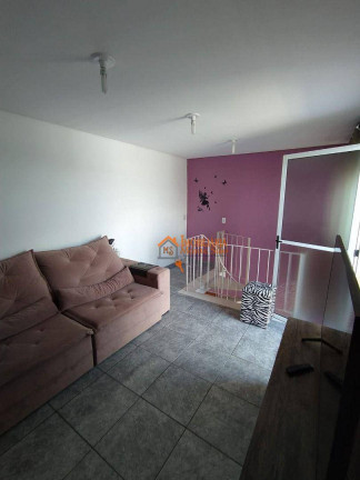 Imagem Imóvel com 2 Quartos à Venda, 88 m² em Bonsucesso - Guarulhos