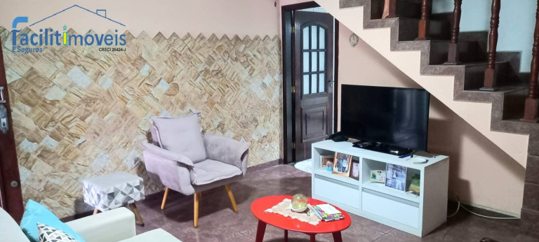 Imagem Sobrado com 2 Quartos à Venda, 68 m² em Rudge Ramos - São Bernardo Do Campo Imagem Sobrado com 2 Quartos à Venda, 68 m² em Rudge Ramos - São Bernardo Do Campo
