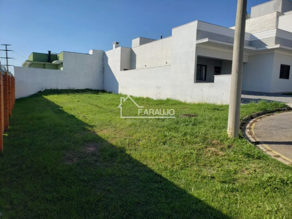 Imagem Terreno à Venda, 281 m² em Parque Ibiti Reserva - Sorocaba