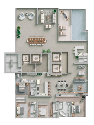 Imagem Apartamento com 4 Quartos à Venda, 180 m² em Barra Norte - Balneário Camboriú Imagem Apartamento com 4 Quartos à Venda, 180 m² em Barra Norte - Balneário Camboriú