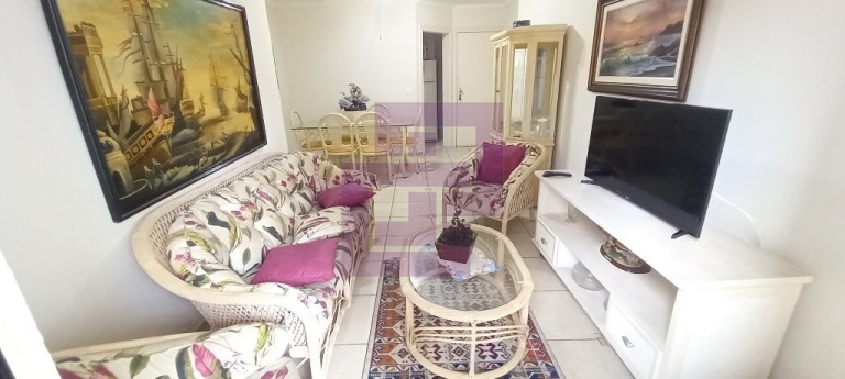 Imagem Apartamento com 2 Quartos à Venda, 140 m² em Enseada - Guarujá Imagem Apartamento com 2 Quartos à Venda, 140 m² em Enseada - Guarujá