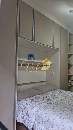 Imagem Casa com 3 Quartos à Venda, 134 m² em Condomínio Terras Do Vale - Caçapava Imagem Casa com 3 Quartos à Venda, 134 m² em Condomínio Terras Do Vale - Caçapava