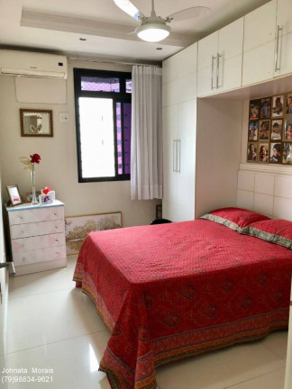 Imagem Apartamento com 4 Quartos à Venda, 135 m² em Jardins - Aracaju Imagem Apartamento com 4 Quartos à Venda, 135 m² em Jardins - Aracaju