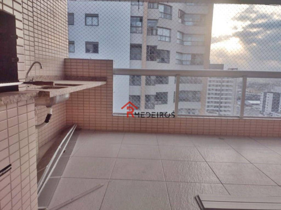 Imagem Apartamento com 3 Quartos à Venda, 102 m² em Canto Do Forte - Praia Grande Imagem Apartamento com 3 Quartos à Venda, 102 m² em Canto Do Forte - Praia Grande