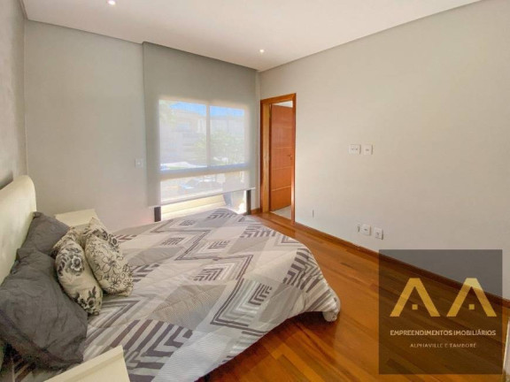 Imagem Casa de Condomínio com 4 Quartos à Venda, 440 m² em Alphaville - Santana De Parnaíba Imagem Casa de Condomínio com 4 Quartos à Venda, 440 m² em Alphaville - Santana De Parnaíba