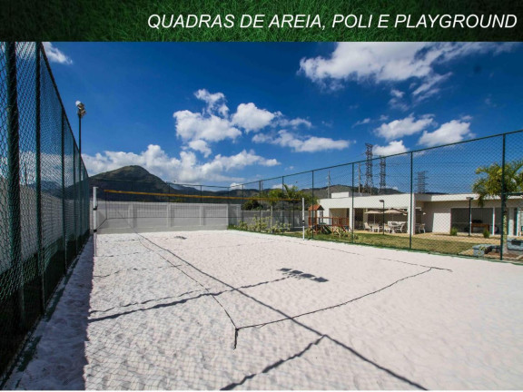 Imagem Apartamento com 2 Quartos à Venda, 58 m² em Campo Grande - Rio De Janeiro