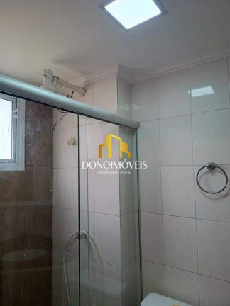 Imagem Apartamento com 3 Quartos à Venda, 77 m² em Vila Pires - Santo André Imagem Apartamento com 3 Quartos à Venda, 77 m² em Vila Pires - Santo André