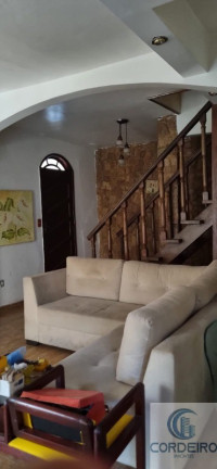 Imagem Casa com 3 Quartos à Venda, 179 m² em Vila São João - Duque De Caxias Imagem Casa com 3 Quartos à Venda, 179 m² em Vila São João - Duque De Caxias