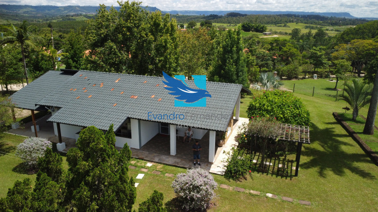 Imagem Fazenda à Venda, 420 m² em Graminha - São Pedro Imagem Fazenda à Venda, 420 m² em Graminha - São Pedro