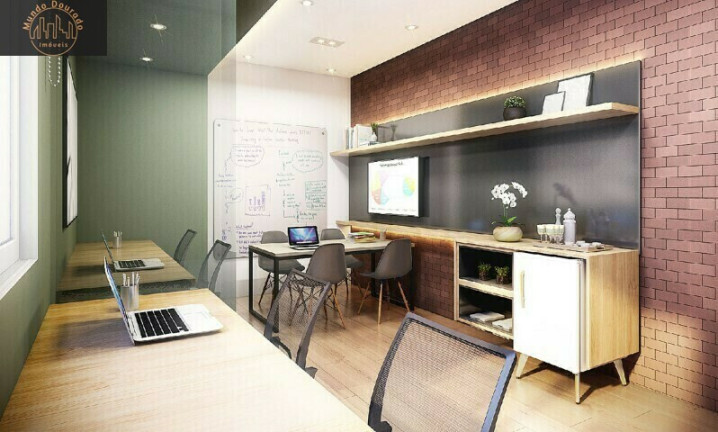 Imagem Apartamento com 2 Quartos à Venda, 80 m² em Ipiranga - São Paulo
