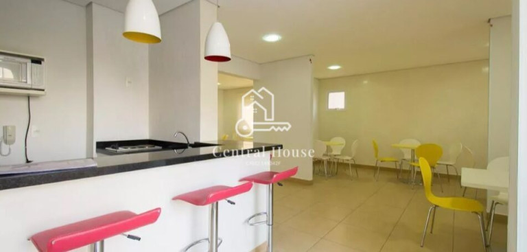 Imagem Imóvel com 1 Quarto à Venda, 35 m² em Jardim Celeste - São Paulo