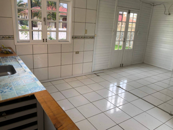 Imagem Casa com 3 Quartos à Venda,  em Campeche - Florianópolis