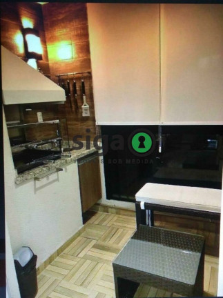 Imagem Apartamento com 2 Quartos à Venda, 72 m² em Vila Andrade - São Paulo Imagem Apartamento com 2 Quartos à Venda, 72 m² em Vila Andrade - São Paulo